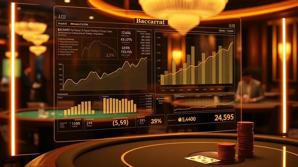 เว็บตรงบาคาร่า ปลอดภัย ได้เงินจริง