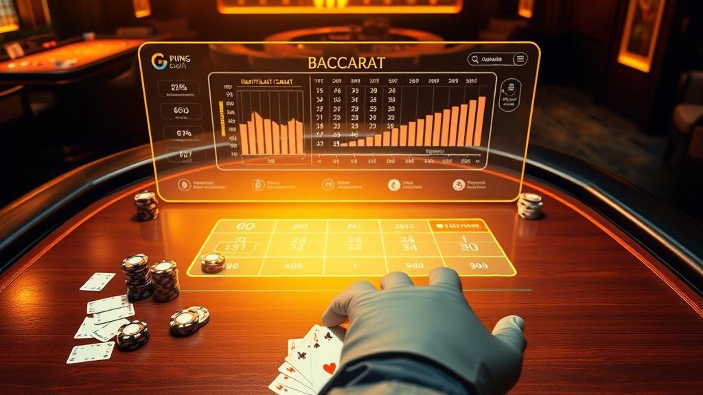 เปิดสูตรบาคาร่า ai 2026: สมัครเว็บตรง ufabet ง่ายๆ เดิมพัน 5 บาท" 100 ได้เงิน...