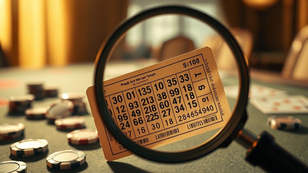 การวิเคราะห์สถิติหวยรัฐบาลย้อนหลังด้วยกราฟ