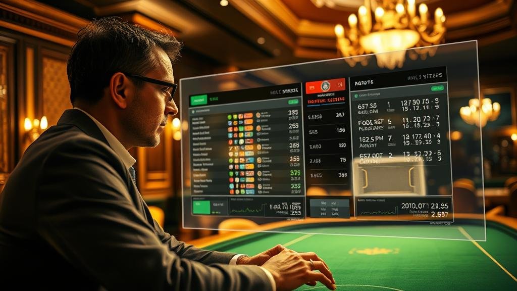 อินโฟกราฟิกสถิติฟุตบอล