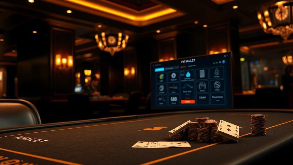 ขั้นตอนการเล่นสล็อตออนไลน์