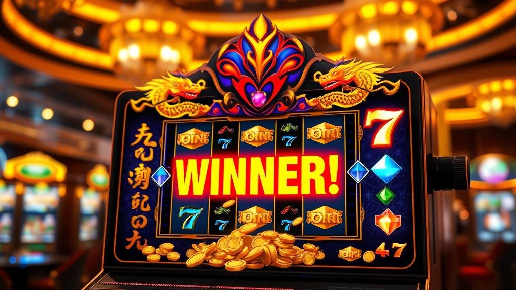 โปรโมชั่นสล็อตออนไลน์สุดคุ้ม