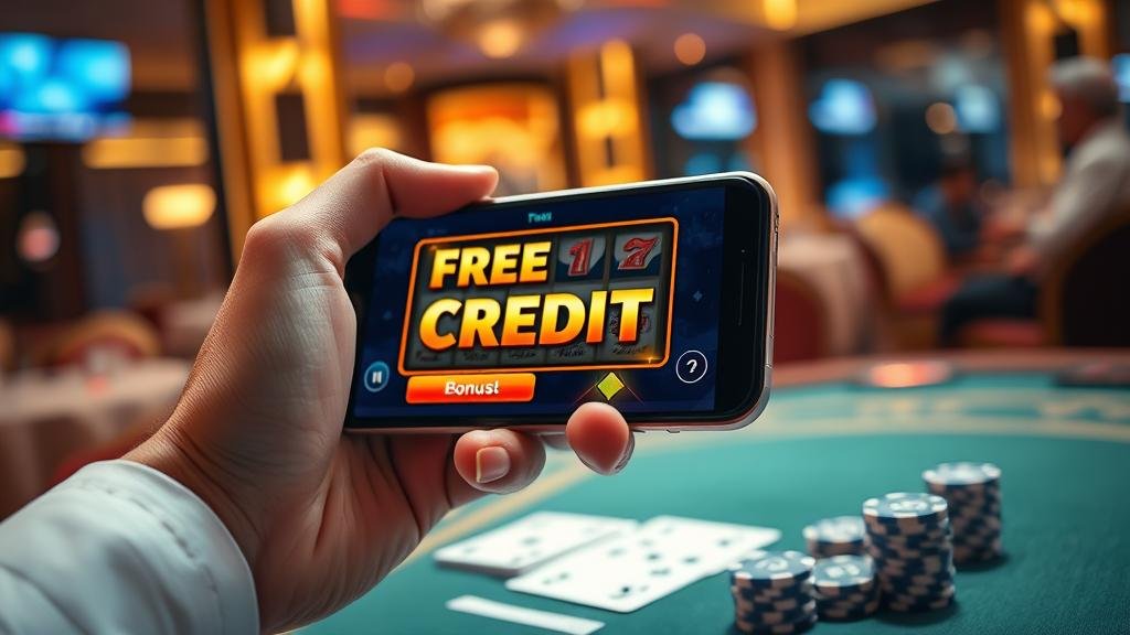 หน้าจอทดลองเล่นสล็อตออนไลน์