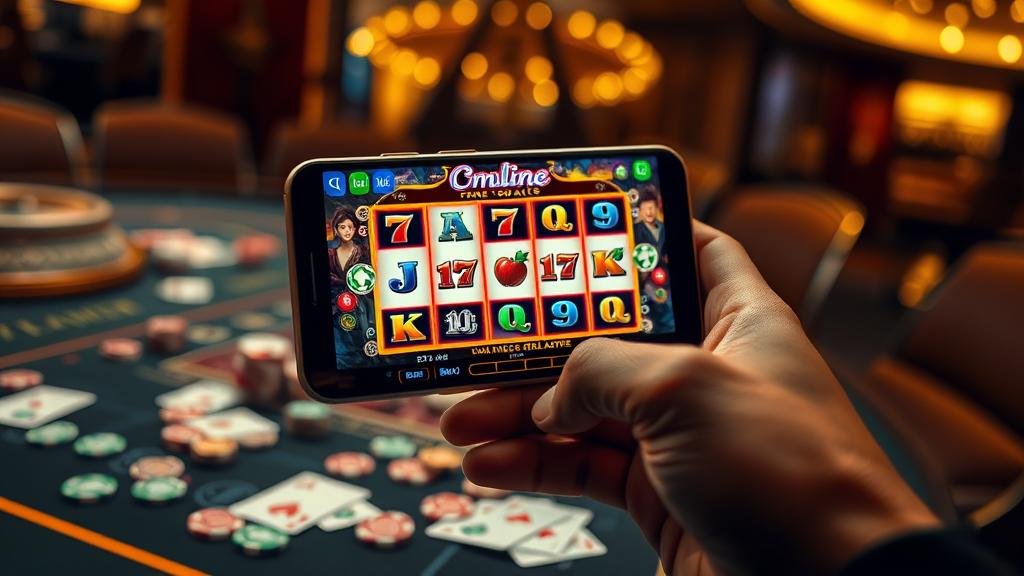 บริการลูกค้าและระบบฝาก-ถอนที่ปลอดภัย