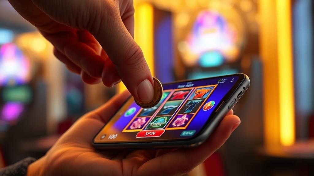 ฝากถอนสล็อตด้วย True Wallet ไม่มีขั้นต่ำ