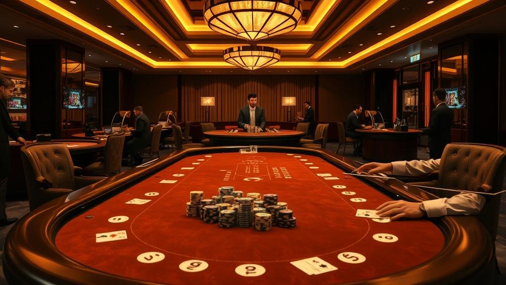 เทคนิคทำกำไรจากการเล่นสล็อต