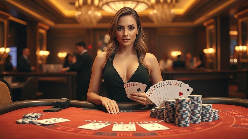 ตารางแสดงผลการออกไพ่บาคาร่า (เค้าไพ่)