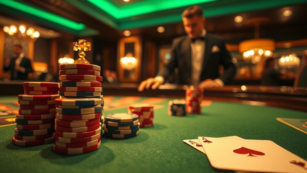 สัญลักษณ์การทำธุรกรรมปลอดภัยบนเว็บพนัน