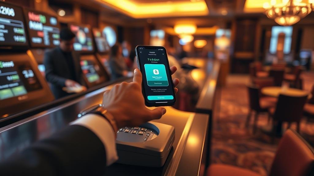 กลยุทธ์การเล่นสล็อต True Wallet