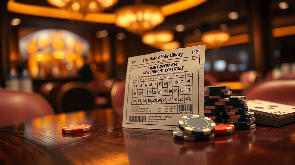 ผลการออกรางวัลหวยลาว