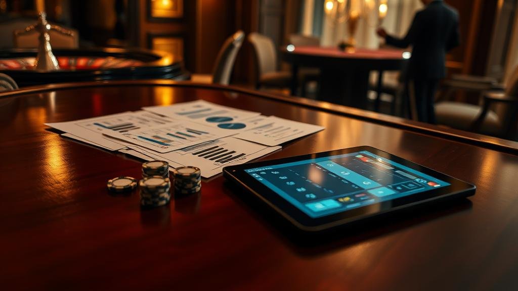 การถอนเงินจากเว็บพนันออนไลน์ที่ปลอดภัย