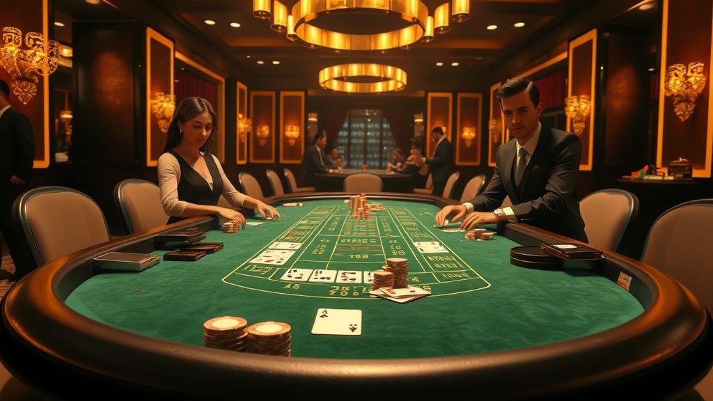 เกมยิงปลาออนไลน์ กราฟิกสวยงาม