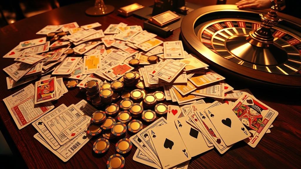 สถิติหวยและเคล็ดลับเลือกเลข