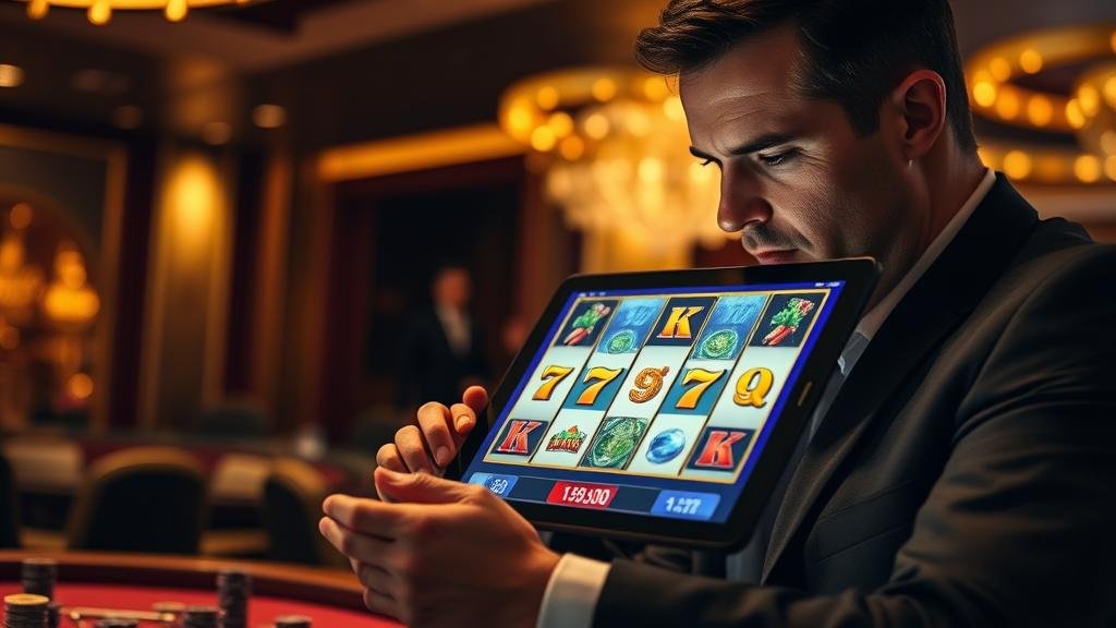 ปุ่มซื้อฟรีสปินบนเว็บทดลองเล่นสล็อต