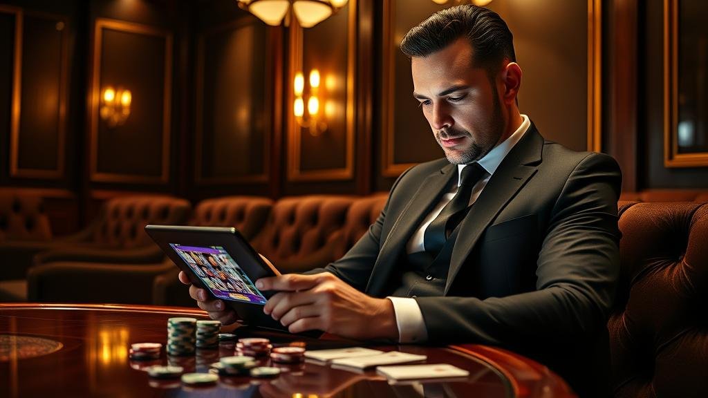 การนับฟรีสปินและสัญลักษณ์ชนะในเกมสล็อต