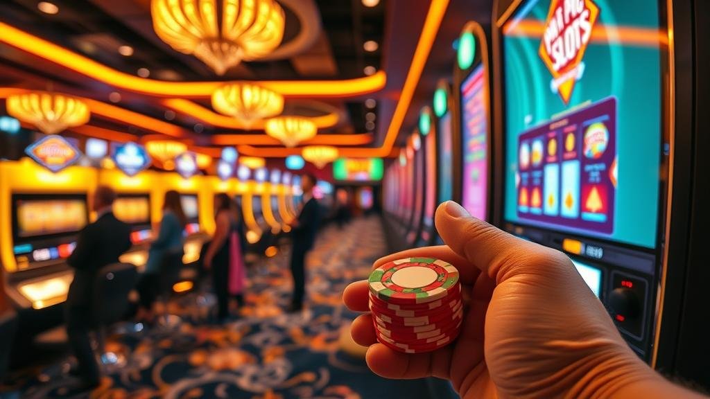 เคล็ดลับเล่นสล็อตให้รวย เว็บตรง True Wallet