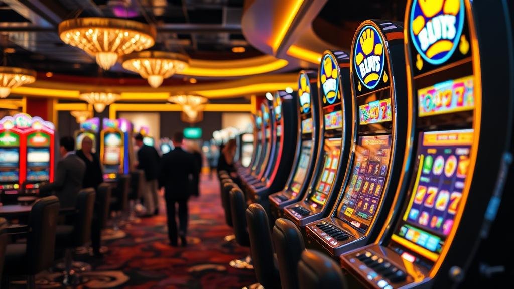 ไขข้อข้องใจ ทดลอง PG Slot เกมใหม่ล่าสุด แตกง่าย พร้อมวิธีเลือกเกมเด็ด