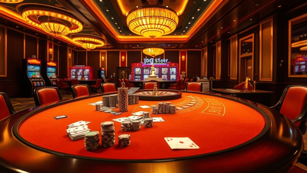 หน้าจอเกม PG Slot แสดงการชนะโบนัส