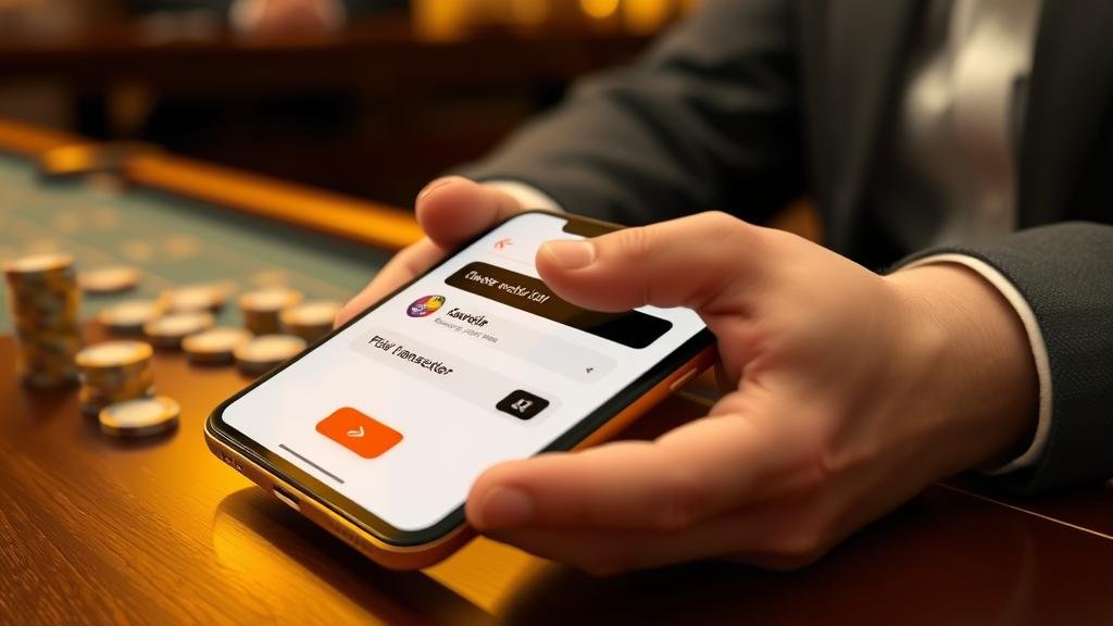 หน้าเว็บไซต์สล็อตออนไลน์ที่รวมเกมจากค่ายดัง