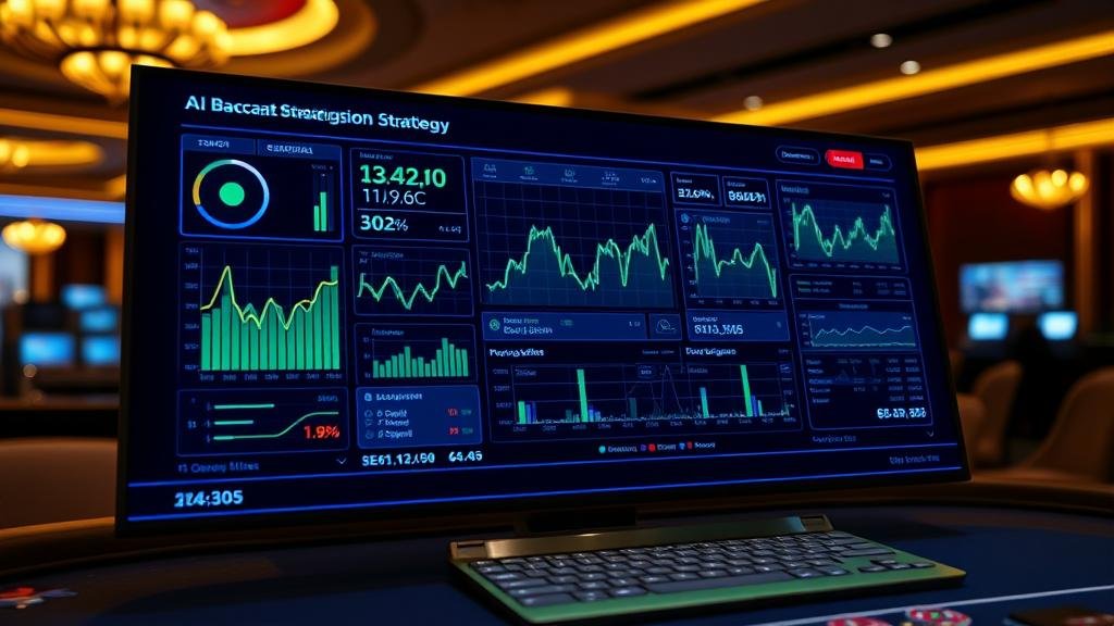 เกมคาสิโนออนไลน์หลากหลายและปลอดภัย