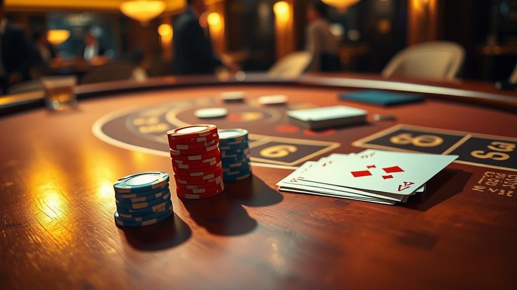 เดิมพันบาคาร่าขั้นต่ำ 5 บาท