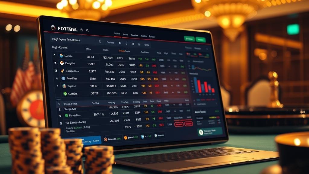 โปรโมชั่นและโบนัสพิเศษสำหรับการแทงบอลออนไลน์