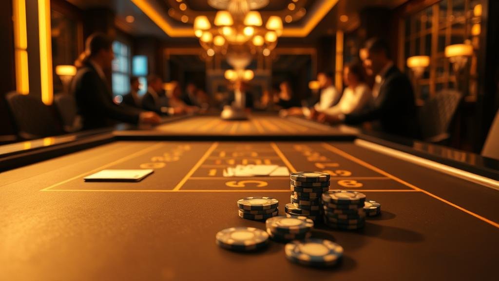 การใช้สูตรบาคาร่า AI กับค่ายเกมต่างๆ