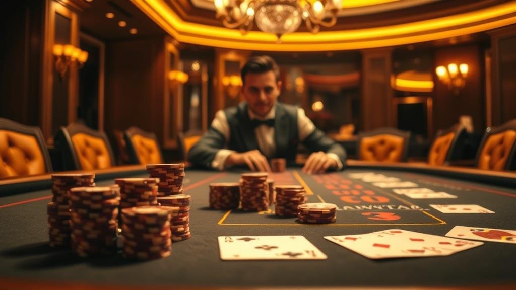 ตัวอย่างผลลัพธ์บาคาร่า คู่-คี่