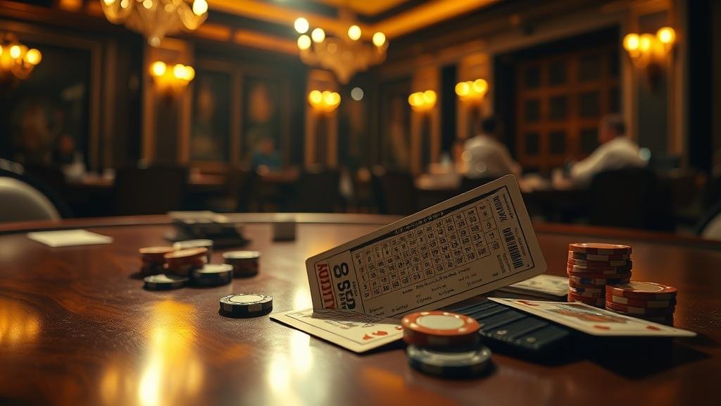 การวิเคราะห์ข้อมูลสถิติหวยย้อนหลังด้วยคอมพิวเตอร์