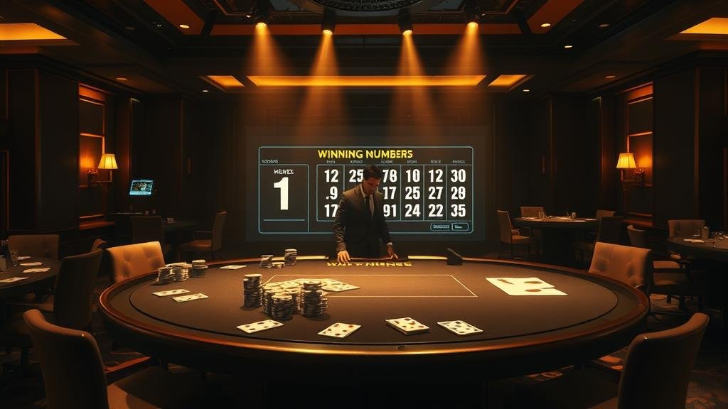 แอปพลิเคชันแสดงผลหวยลาวสด