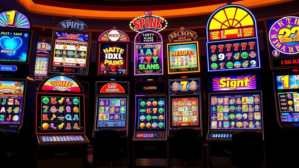 ทดลองเล่นสล็อต PG: เจาะลึกเกมใหม่ แตกง่าย พร้อมเคล็ดลับเล่นให้คุณคว้าชัย