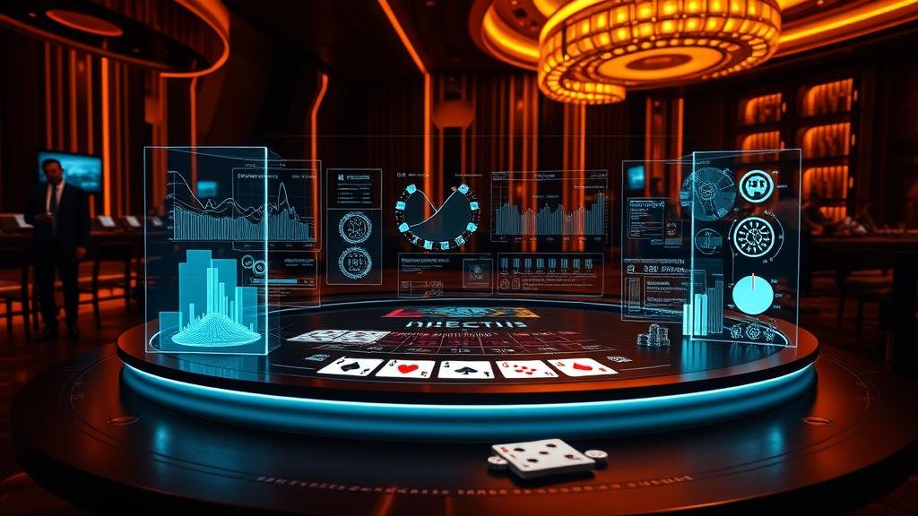 การผสมผสานระหว่าง AI และการสังเกตการณ์ด้วยมนุษย์