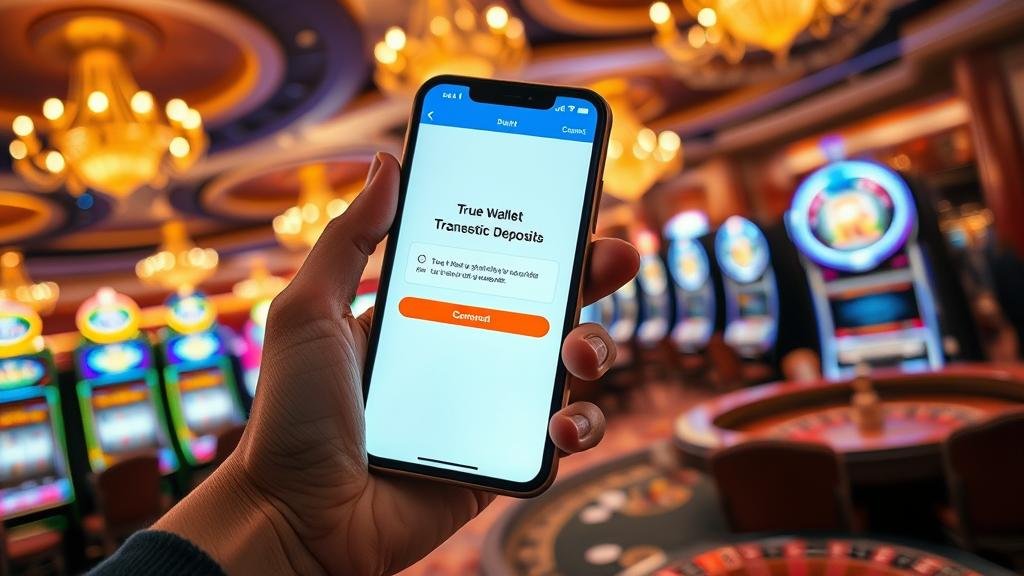 เกมสล็อตออนไลน์หลากหลายค่ายบนเว็บตรง