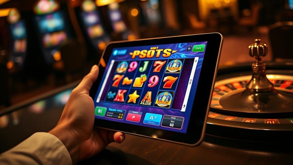 การปรับขนาดเดิมพัน ทดลองเล่นสล็อต PG