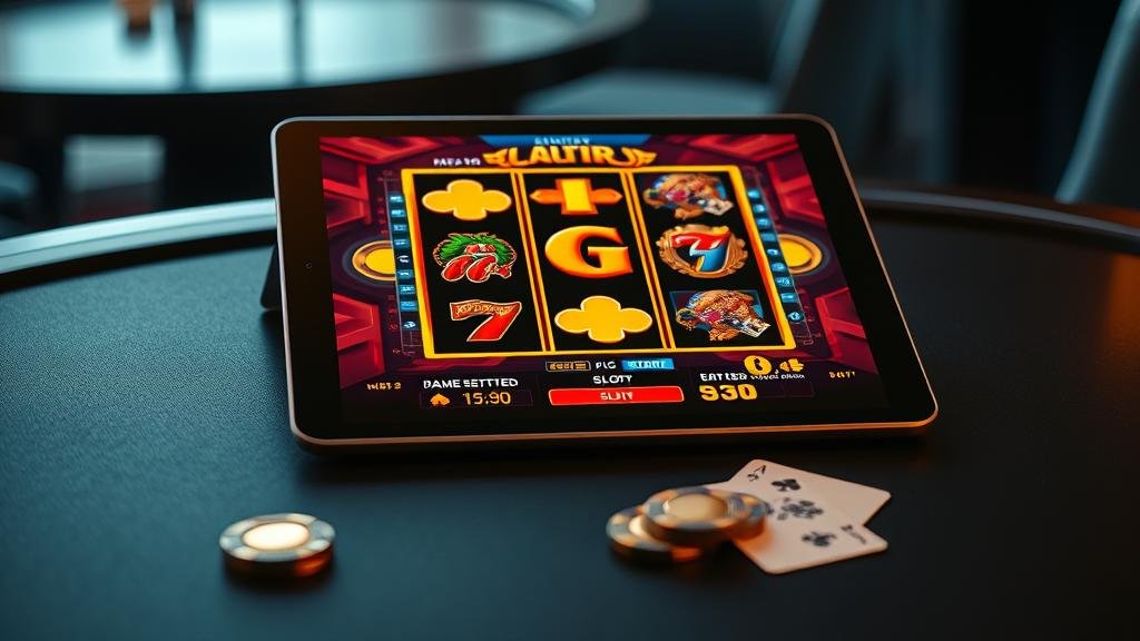 เกมสล็อตธีมเวกัส ทดลองเล่น PG