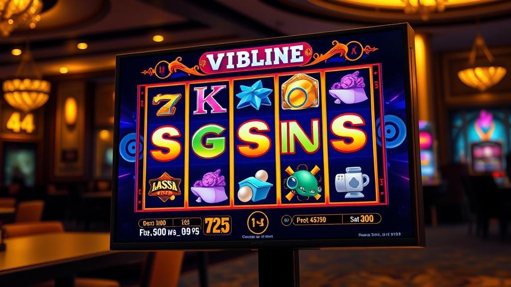 เว็บไซต์ทดลองเล่น PG Slot ที่ปลอดภัย