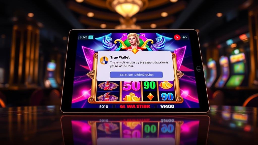 โปรโมชั่นสล็อต ฝาก 100 รับ 300 ถอนไม่จำกัด