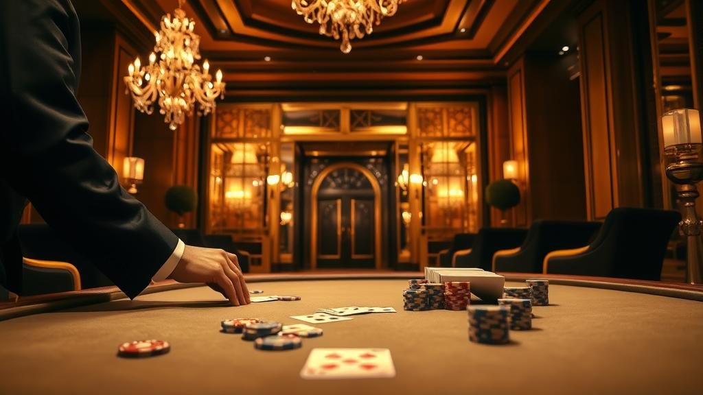 สัญลักษณ์พิเศษในเกมสล็อต SA Gaming