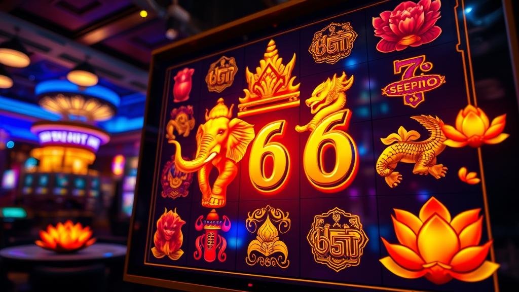 คู่มือสล็อต บา ค่า ร่าสำหรับมืออาชีพ 464