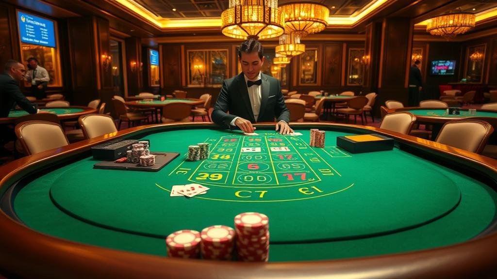 เปรียบเทียบบาคาร่าจากค่าย GClub และ Sexy Baccarat