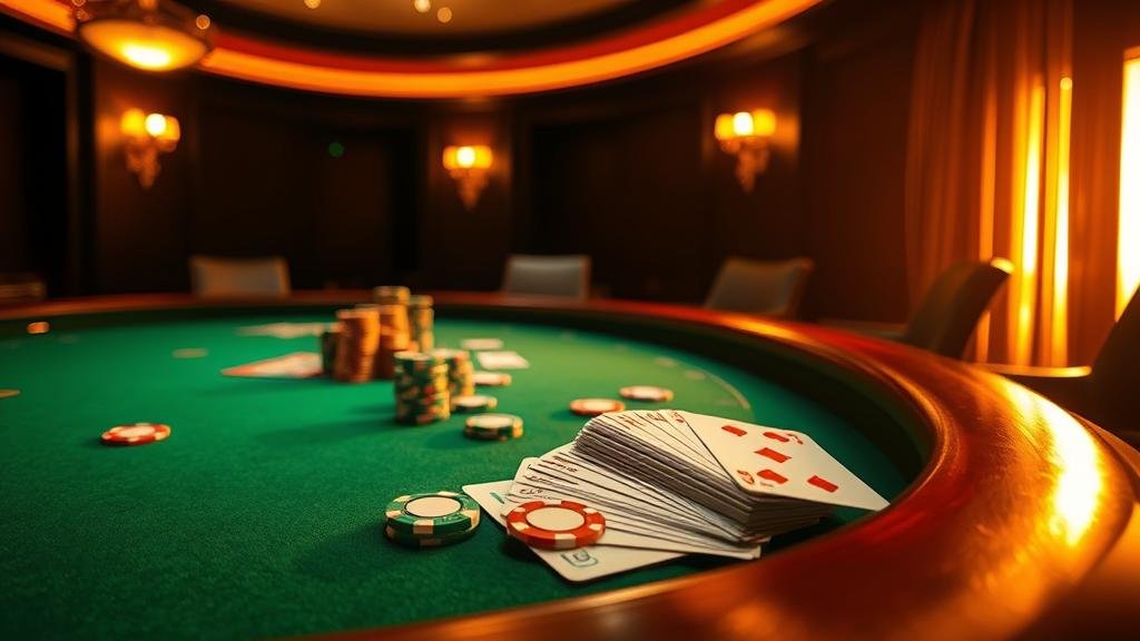 การป้องกันตัวเองจากเว็บพนันออนไลน์ที่โกง