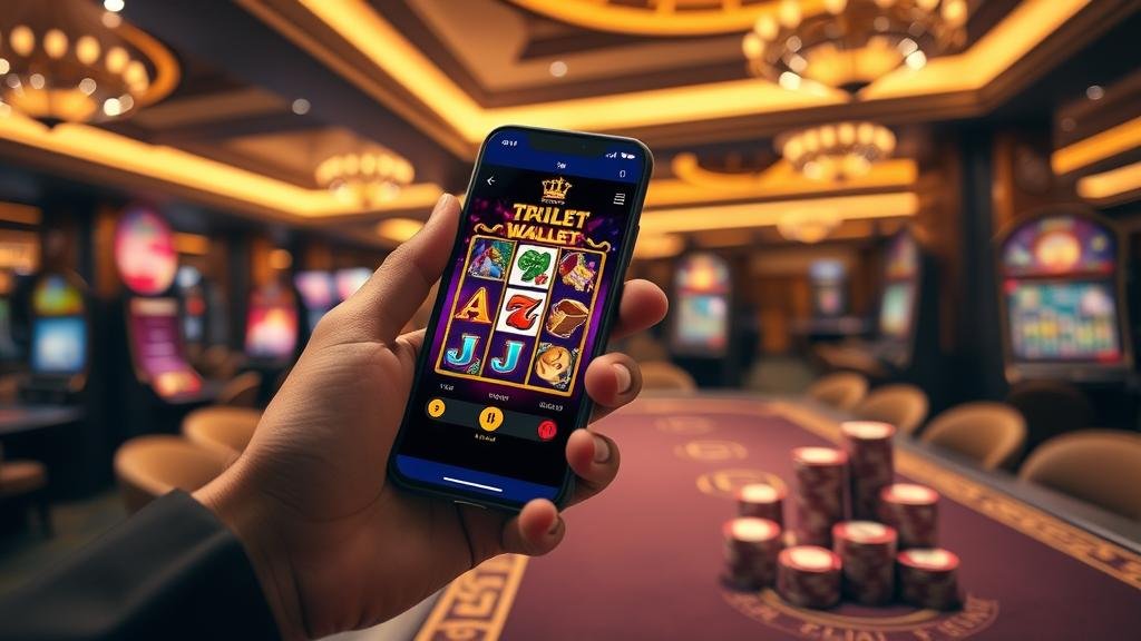 ฟีเจอร์โบนัสเกมสล็อตที่น่าตื่นเต้น