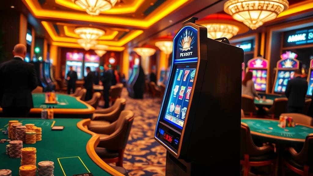 สล็อต ทดลอง PG สไตล์เวกัส แตกง่าย