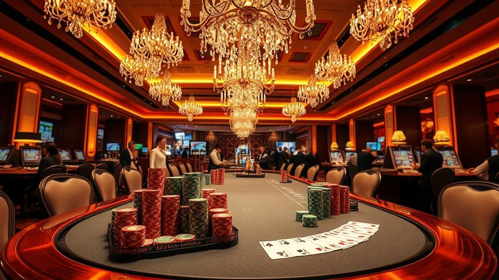 ตัวอย่างเกม PG Slot ยอดฮิตและเกมใหม่