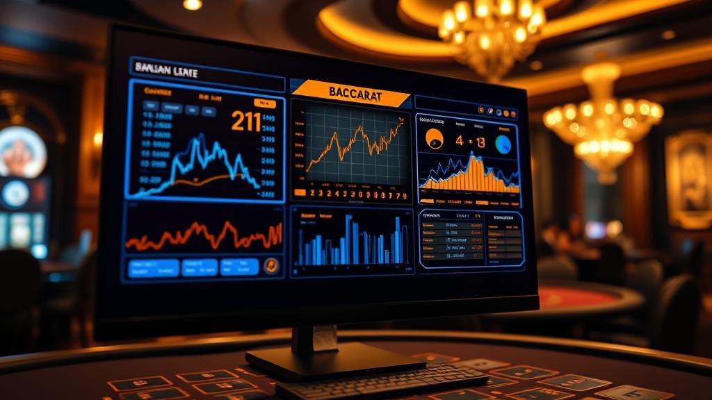 โลโก้ค่ายเกมบาคาร่า DG, WM, SA Gaming VIP