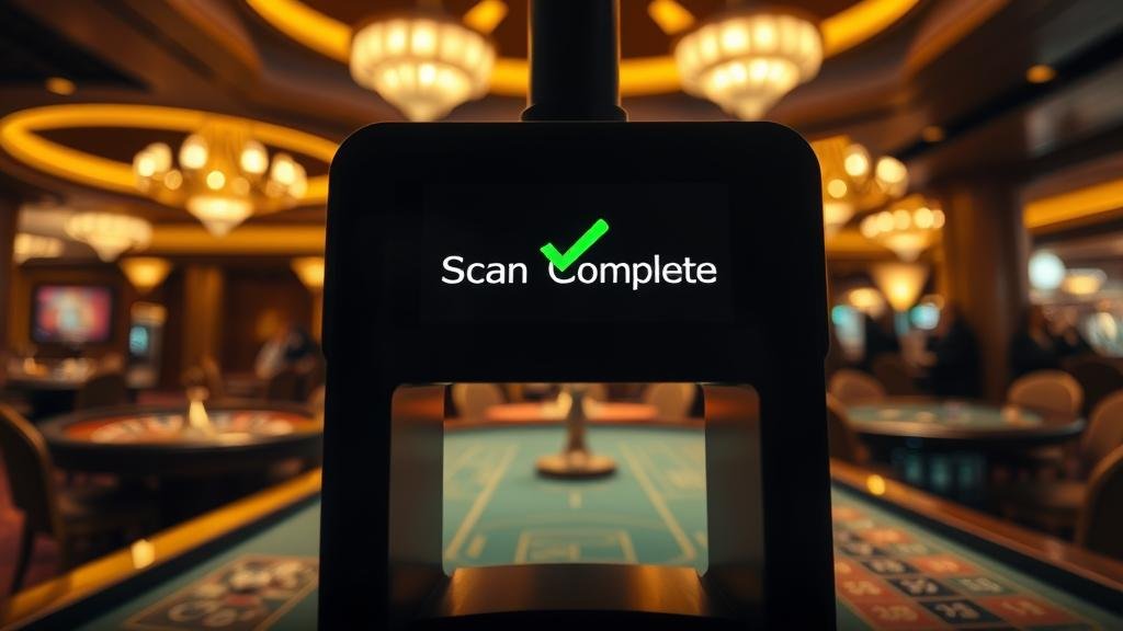 การวิเคราะห์เกมเพื่อหลีกเลี่ยงเว็บพนันที่โกง