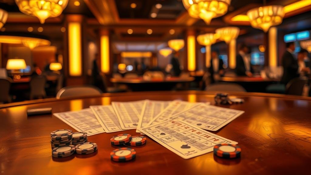 เครื่องรางนำโชคสำหรับการแทงหวยรัฐบาล