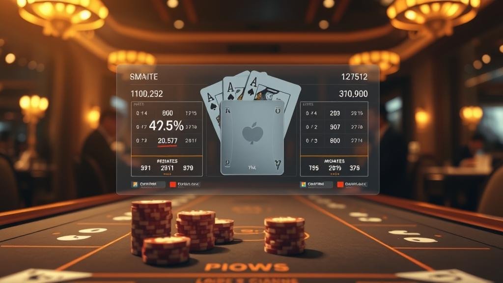 นักพนันบอลมืออาชีพ วิเคราะห์บอลสด