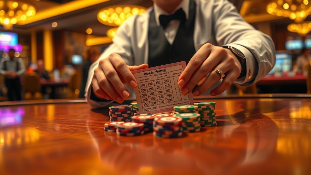 รวมหวยดังจากทั่วโลก