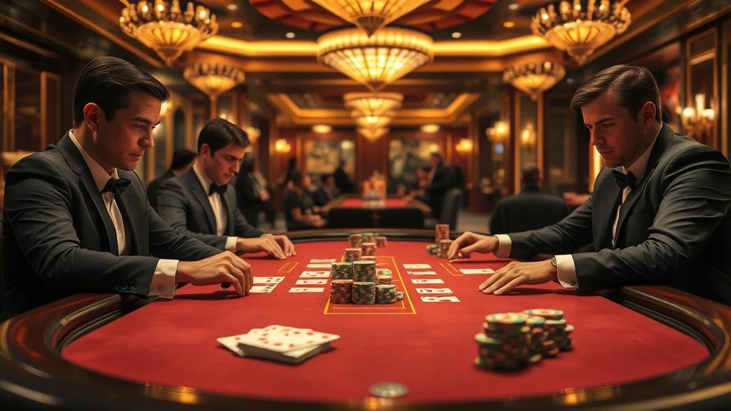 เกมสล็อตออนไลน์ที่ให้รางวัลใหญ่